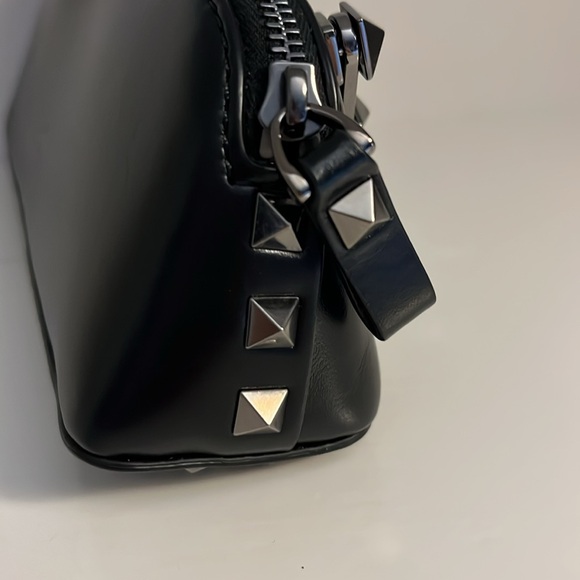 Valentino Garavani Mini Rockstud Clutch - Picture 6 of 15